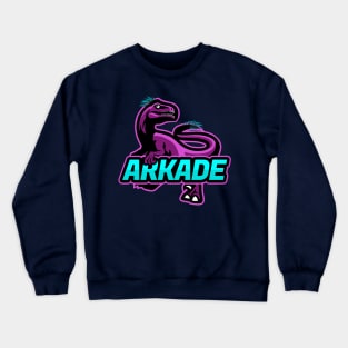 Arkade Gaming Community Crewneck Sweatshirt